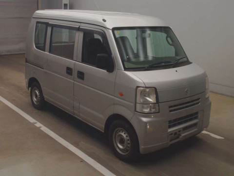 2007 Suzuki Every DA64V[2]