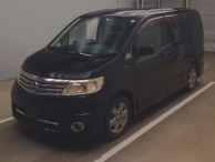 2007 Nissan Serena