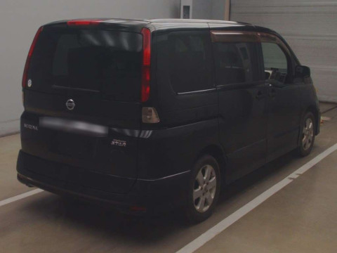 2007 Nissan Serena CC25[1]