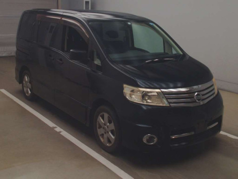 2007 Nissan Serena CC25[2]