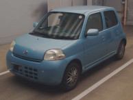 2010 Daihatsu Esse