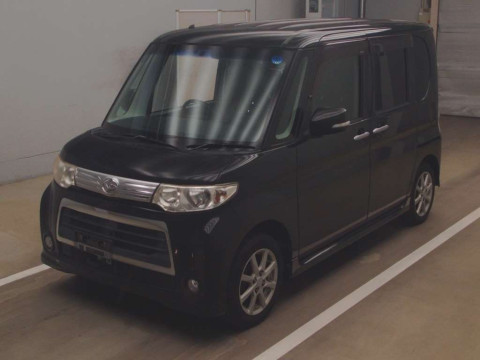 2011 Daihatsu Tanto L375S[0]