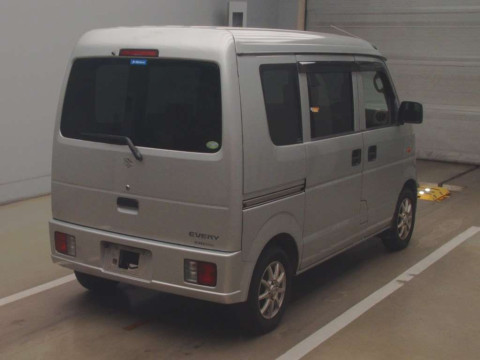 2009 Suzuki Every DA64V[1]