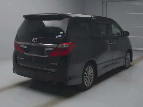 2014 Toyota Alphard ANH20W[1]