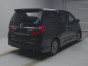 2014 Toyota Alphard