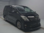 2014 Toyota Alphard