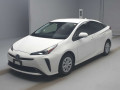 2021 Toyota Prius