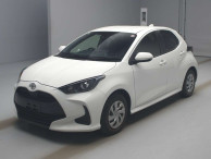 2021 Toyota YARIS