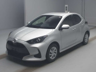 2021 Toyota YARIS