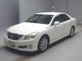 2008 Toyota Crown