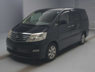 2007 Toyota Alphard