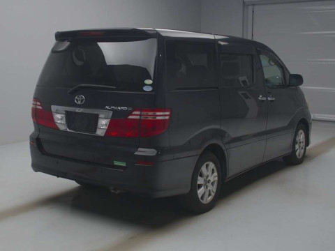 2007 Toyota Alphard ANH10W[1]