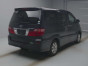 2007 Toyota Alphard