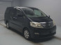 2007 Toyota Alphard