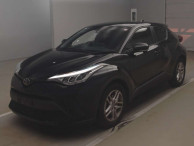 2020 Toyota C-HR