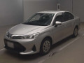 2019 Toyota Corolla Axio