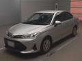 2019 Toyota Corolla Axio