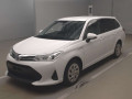 2018 Toyota Corolla Fielder