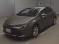 2018 Toyota Corolla Sports