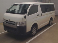 2019 Toyota Hiace Van