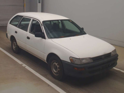 2002 Toyota Corolla Van EE103V[2]