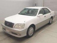 2002 Toyota Crown