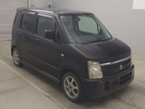 2006 Suzuki Wagon R MH21S[2]