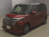 2023 Toyota Roomy