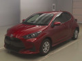 2022 Toyota YARIS