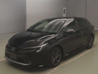 2022 Toyota Corolla Touring Wagon