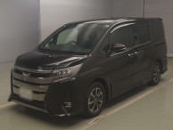 2019 Toyota Noah