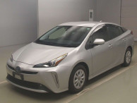 2021 Toyota Prius