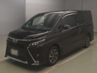 2019 Toyota Voxy