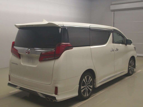 2020 Toyota Alphard AGH30W[1]