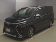 2018 Toyota Voxy