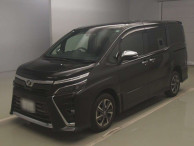 2019 Toyota Voxy