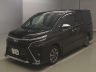 2021 Toyota Voxy