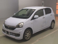 2015 Daihatsu Mira es