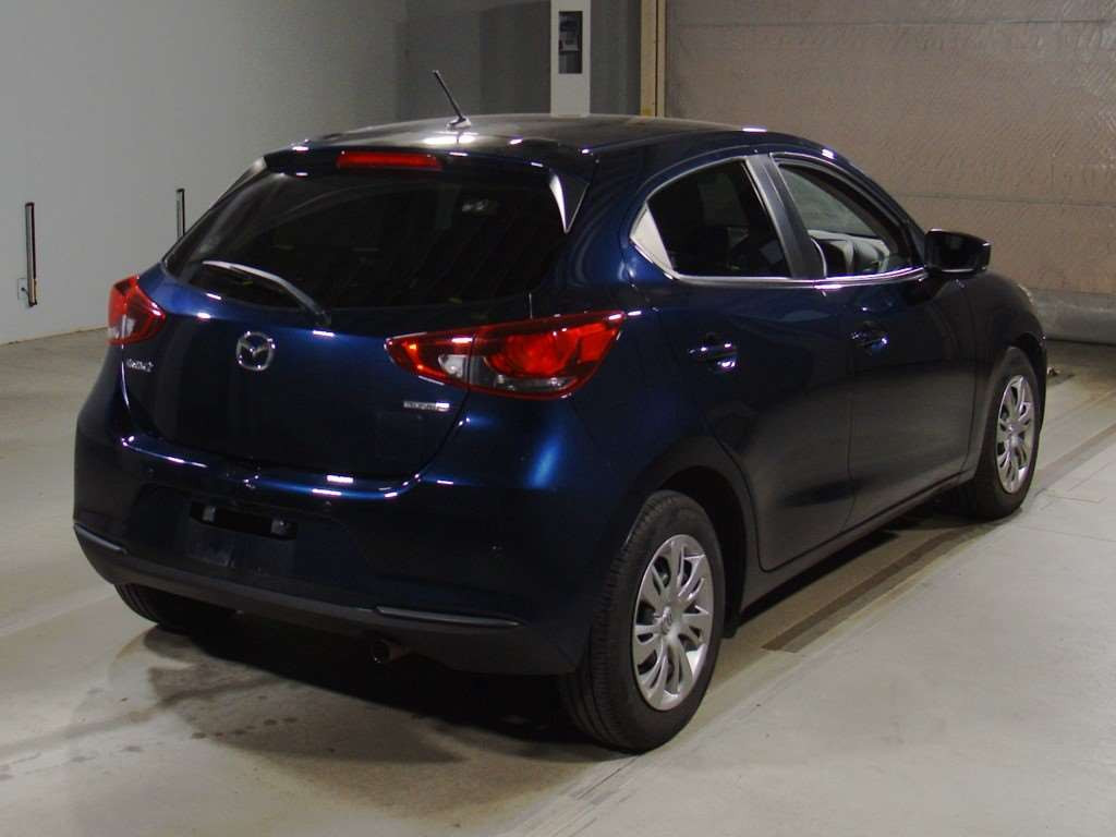 2020 Mazda Mazda2 DJLFS[1]