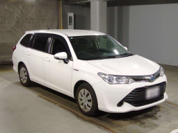 2015 Toyota Corolla Fielder