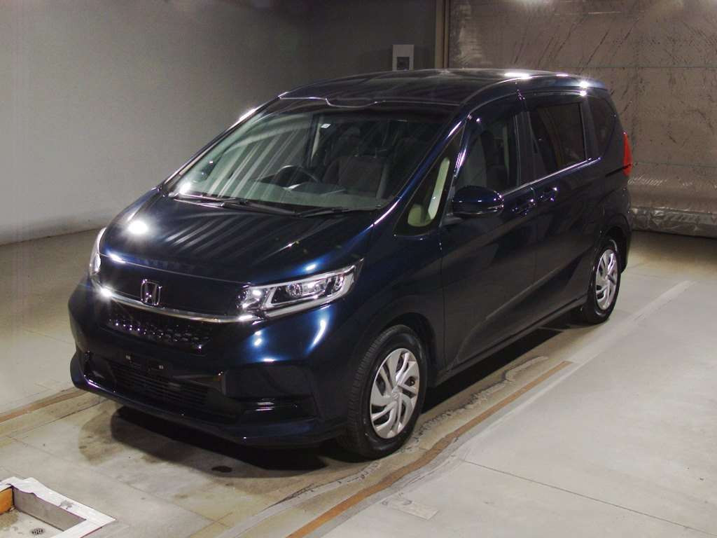 2020 Honda Freed GB5[0]