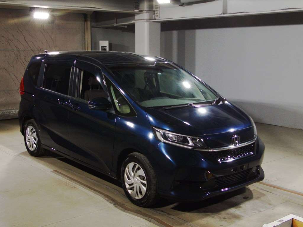 2020 Honda Freed GB5[2]