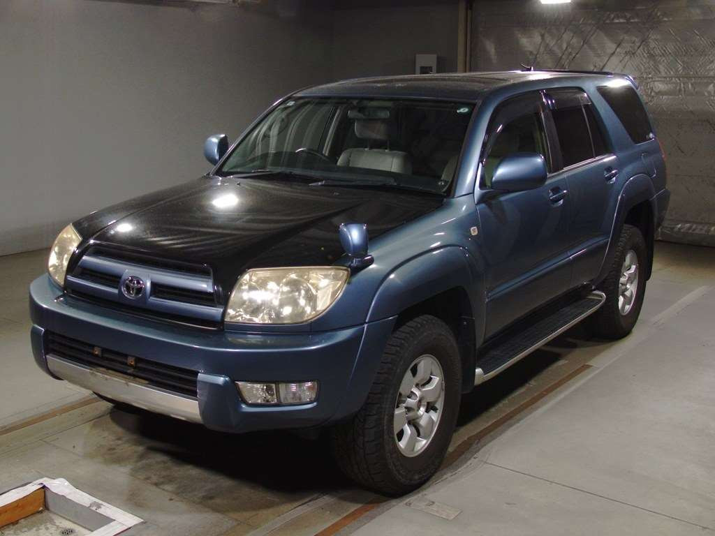 2003 Toyota Hilux Surf RZN215W[0]