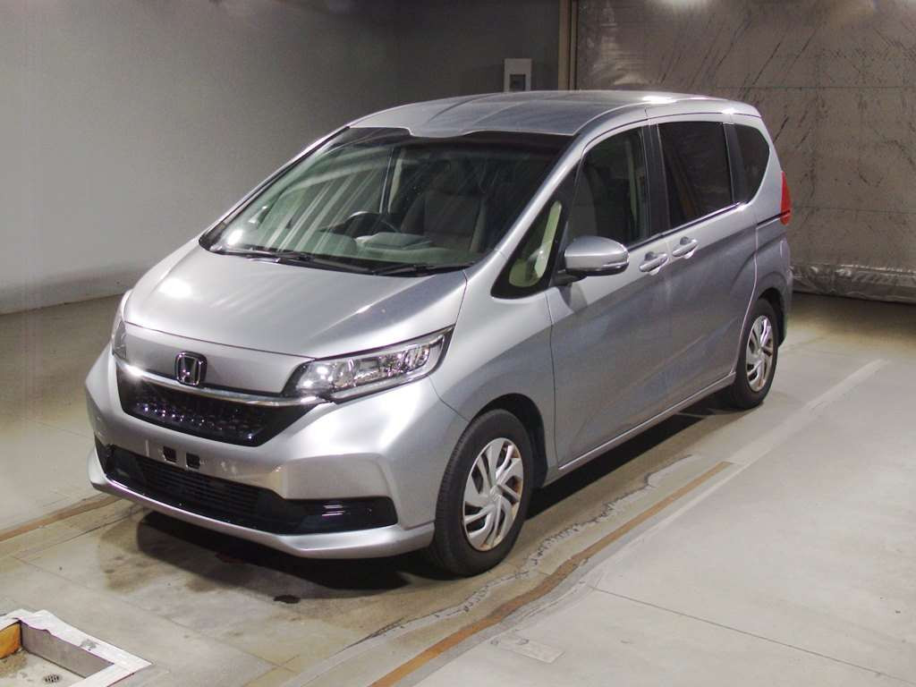 2020 Honda Freed GB5[0]