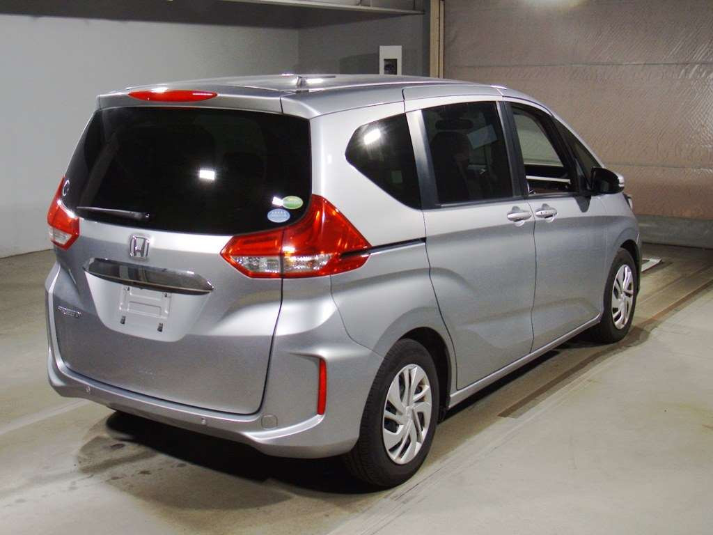 2020 Honda Freed GB5[1]