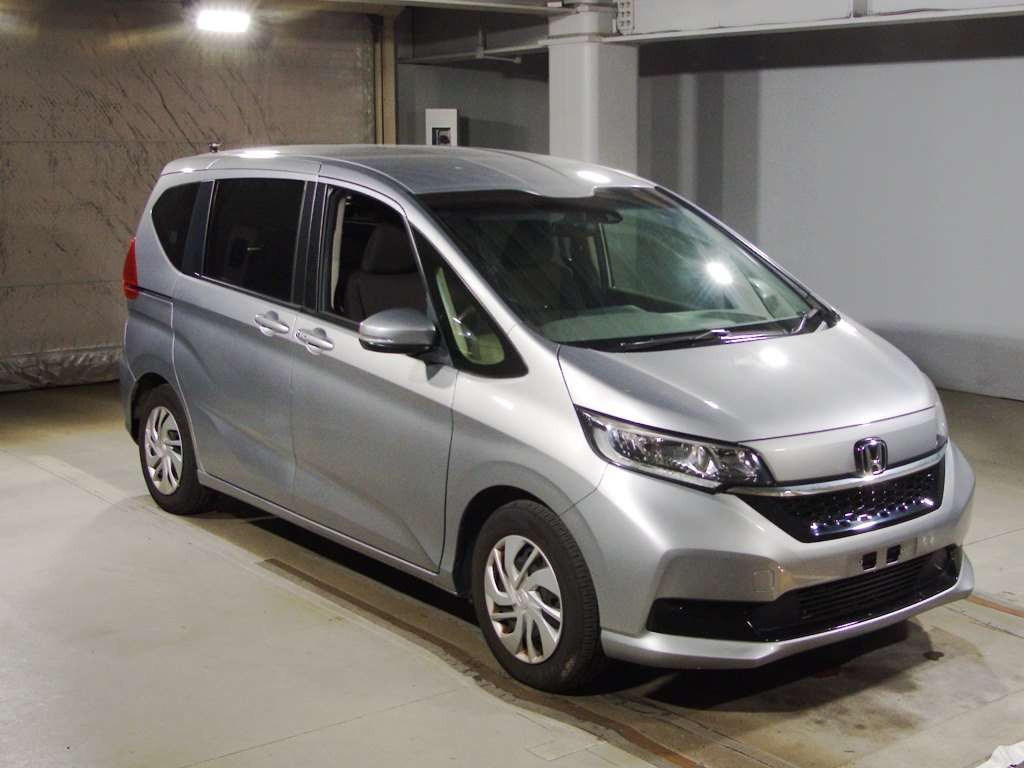 2020 Honda Freed GB5[2]