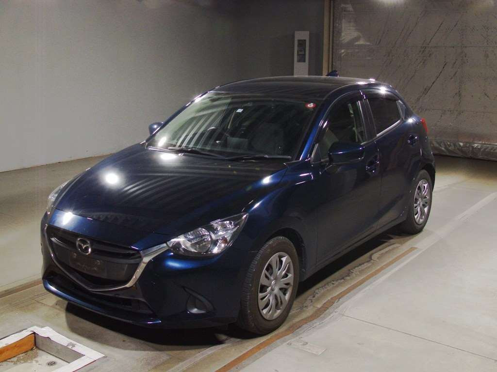 2017 Mazda Demio DJ3FS[0]