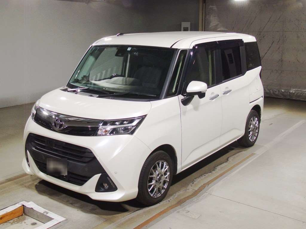 2017 Toyota TANK M900A[0]