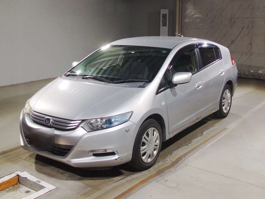 2010 Honda Insight ZE2[0]