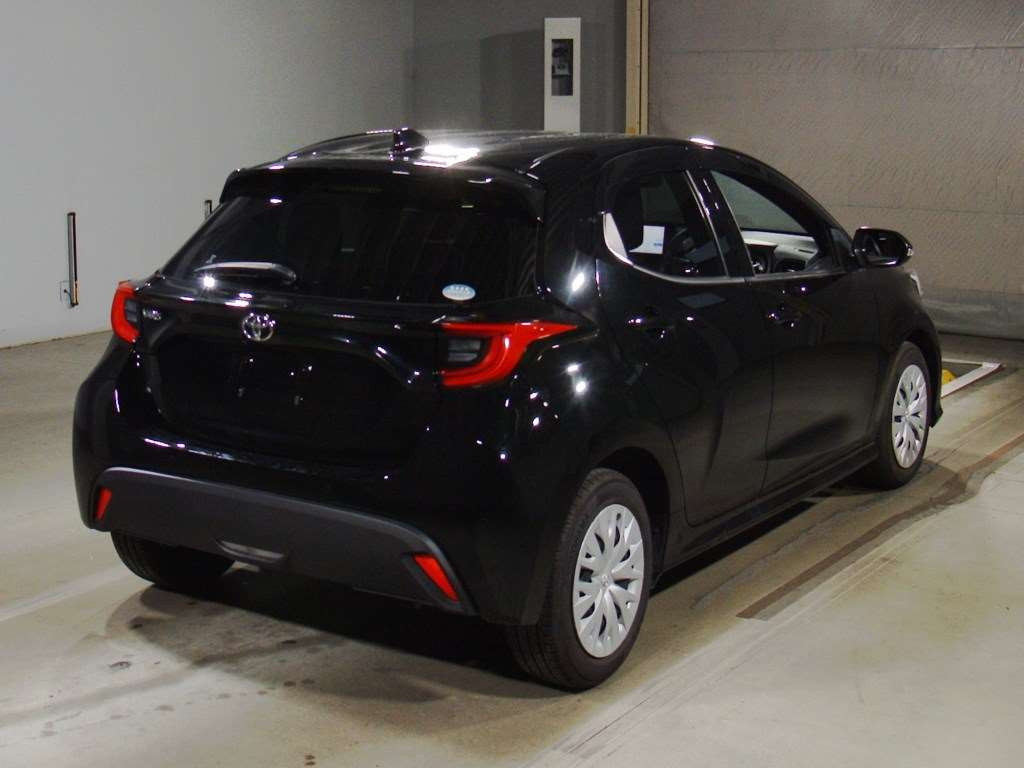 2020 Toyota YARIS MXPA10[1]